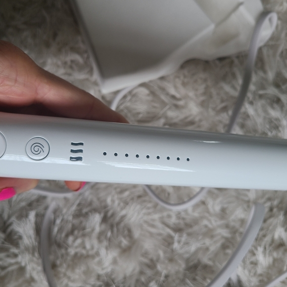 T3 Singlepass StylePlus 1" Flat Iron - Picture 7 of 7